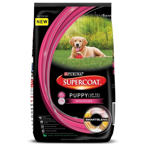 Nestle purina shop dog food