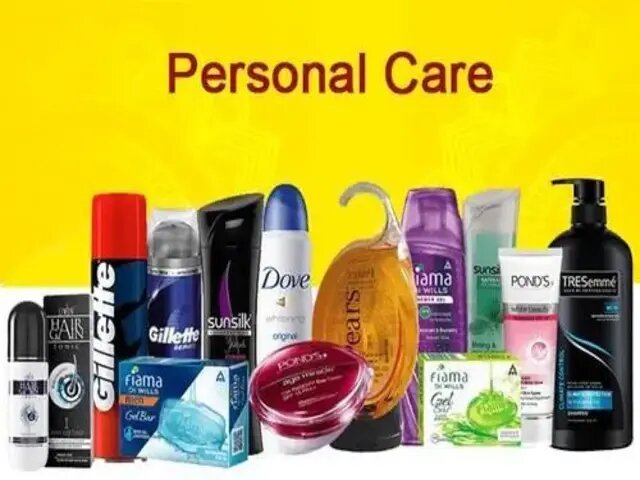 Personal care