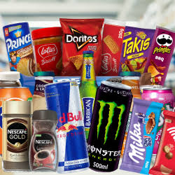 brand