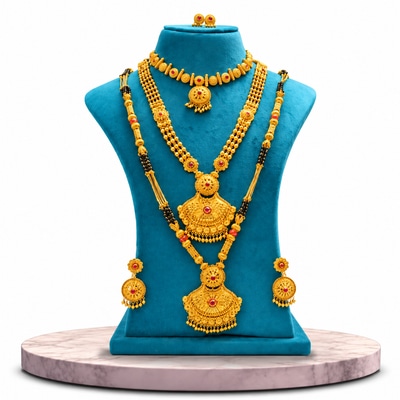 Imitation Jewellery