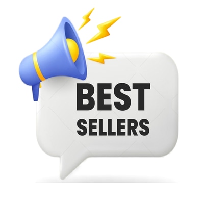 Best Sellers