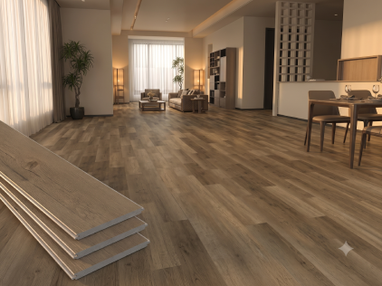 Flooring & Surfaces