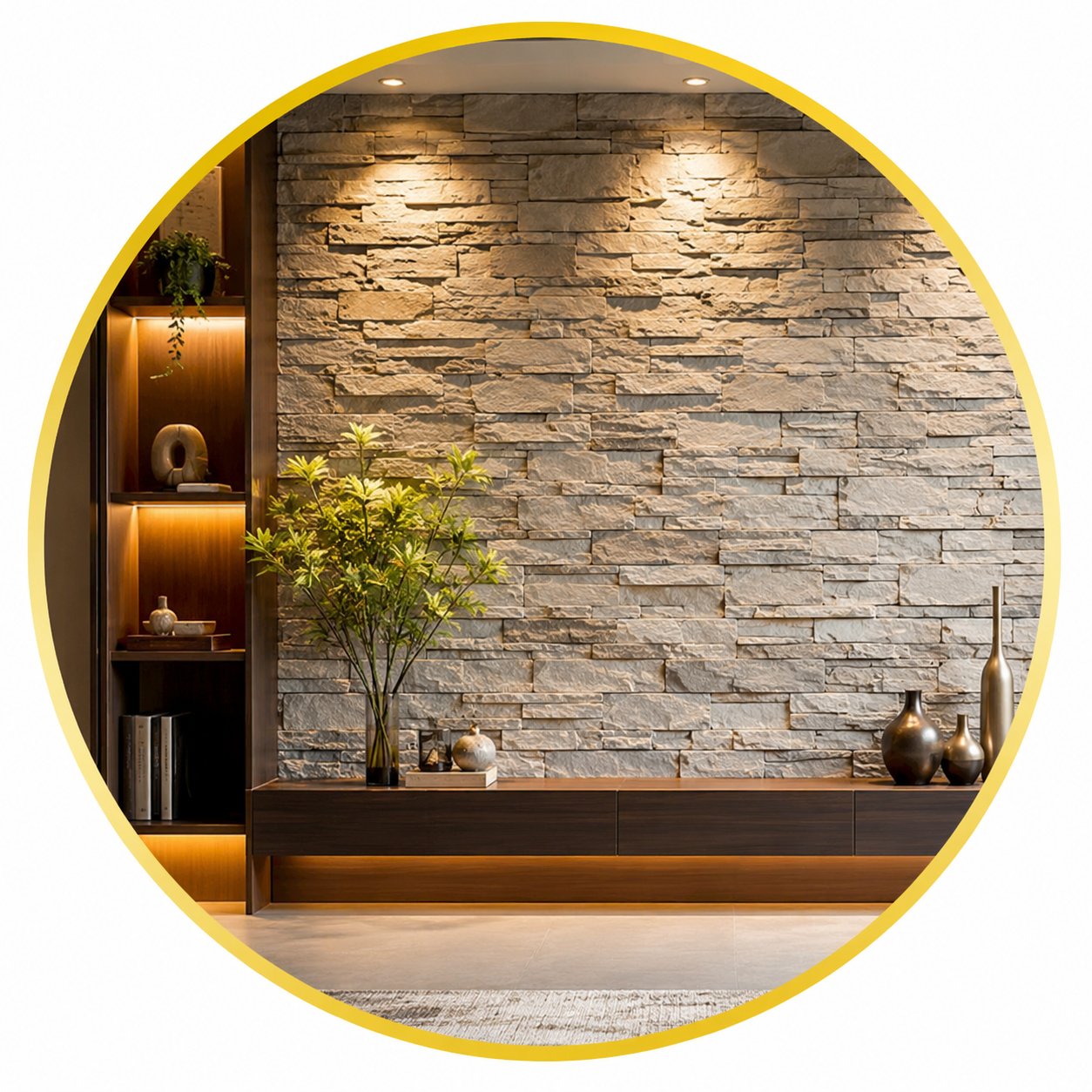 3D Panels