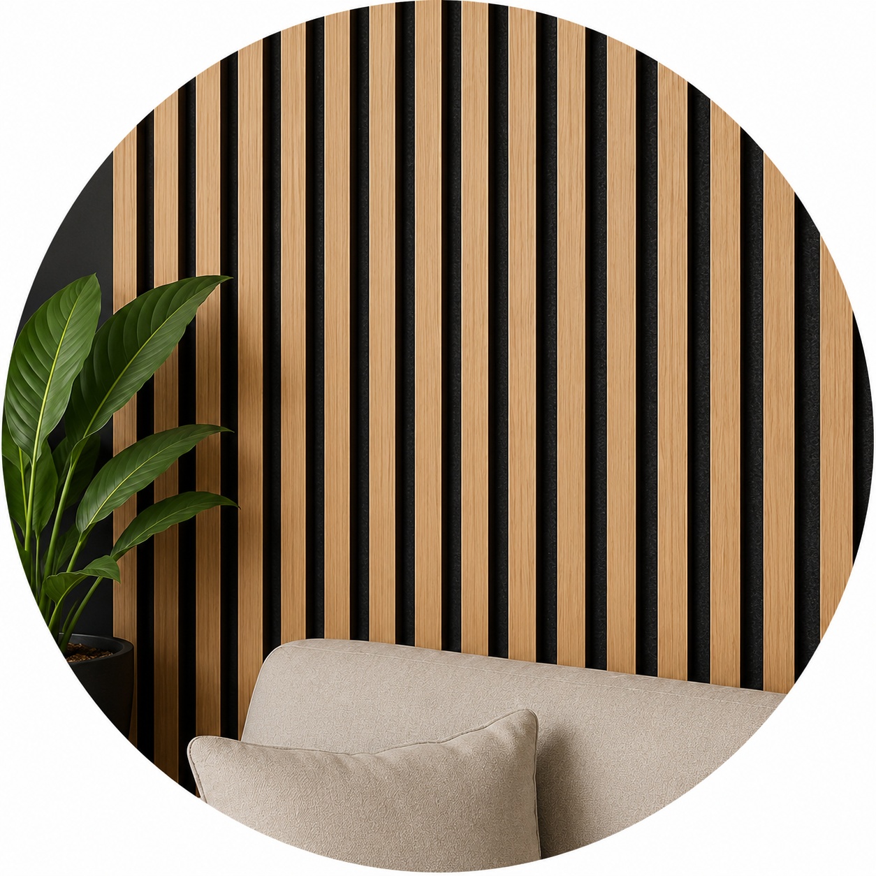 3D Panels