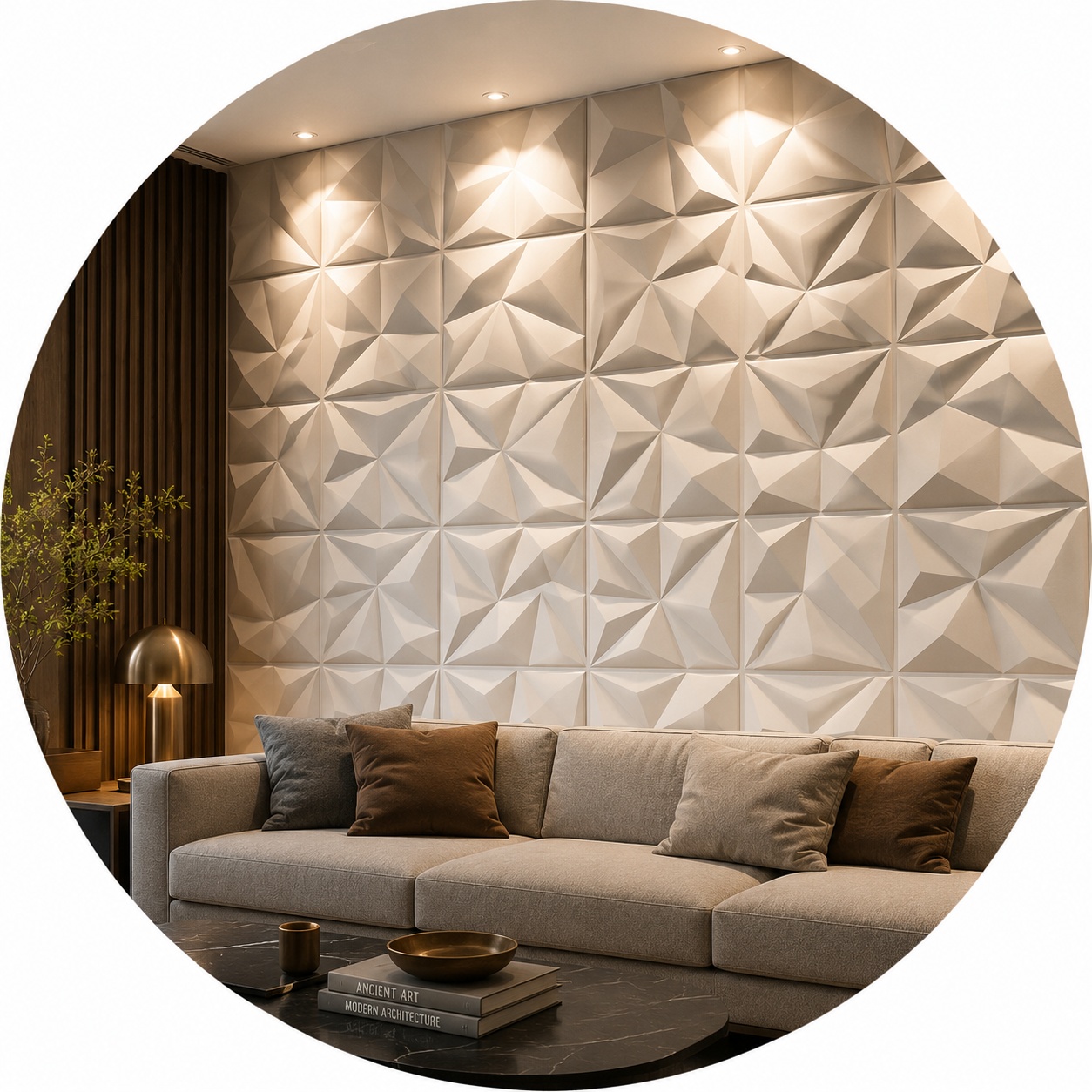 3D Panels