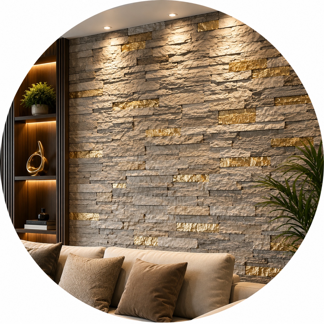 3D Panels