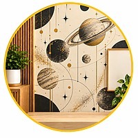 3D Panels