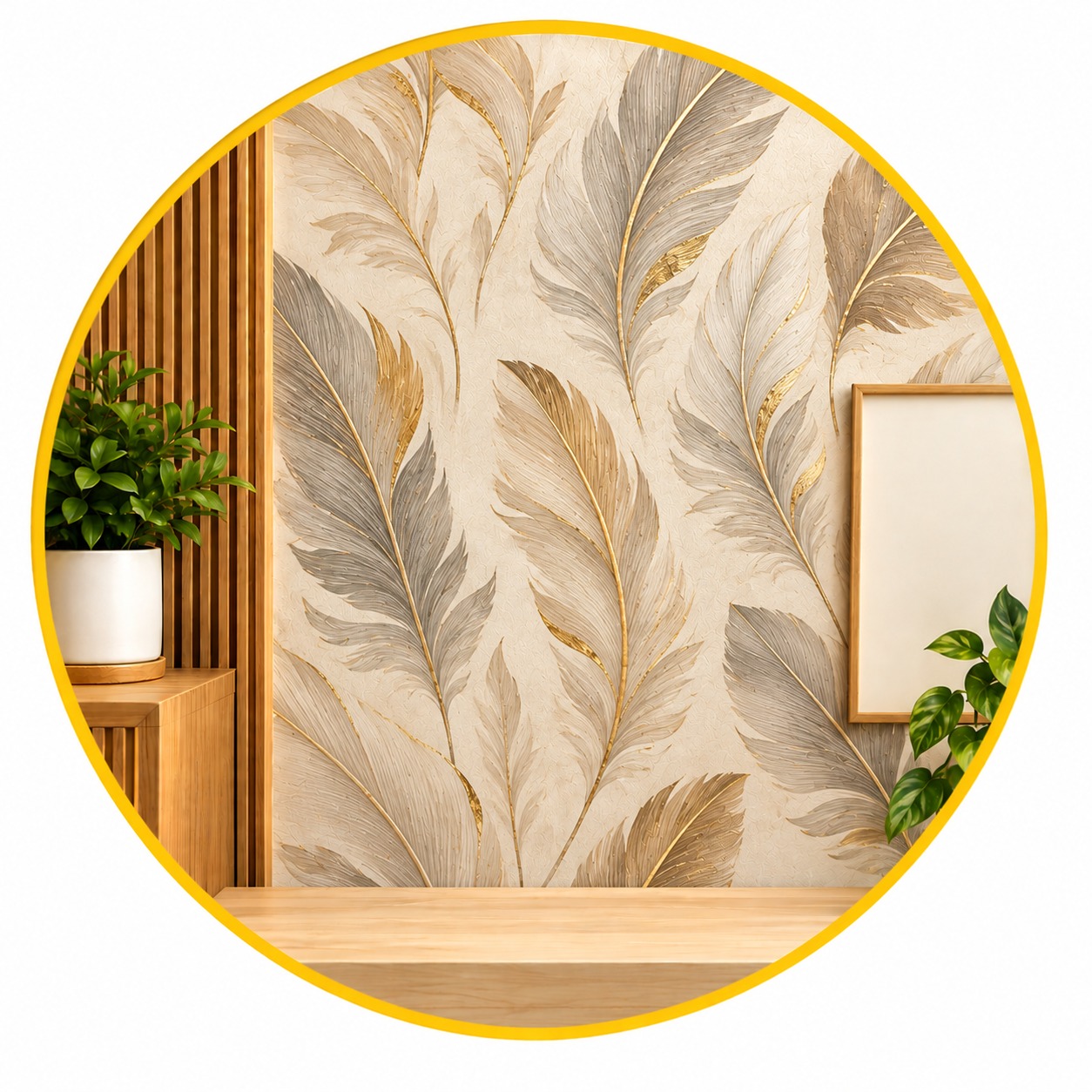 3D Panels
