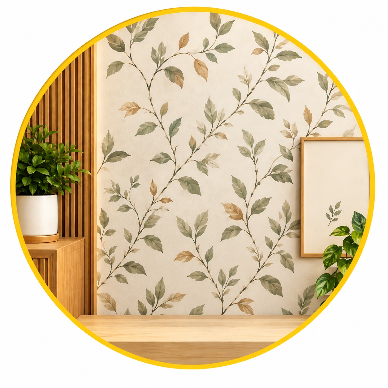 3D Panels