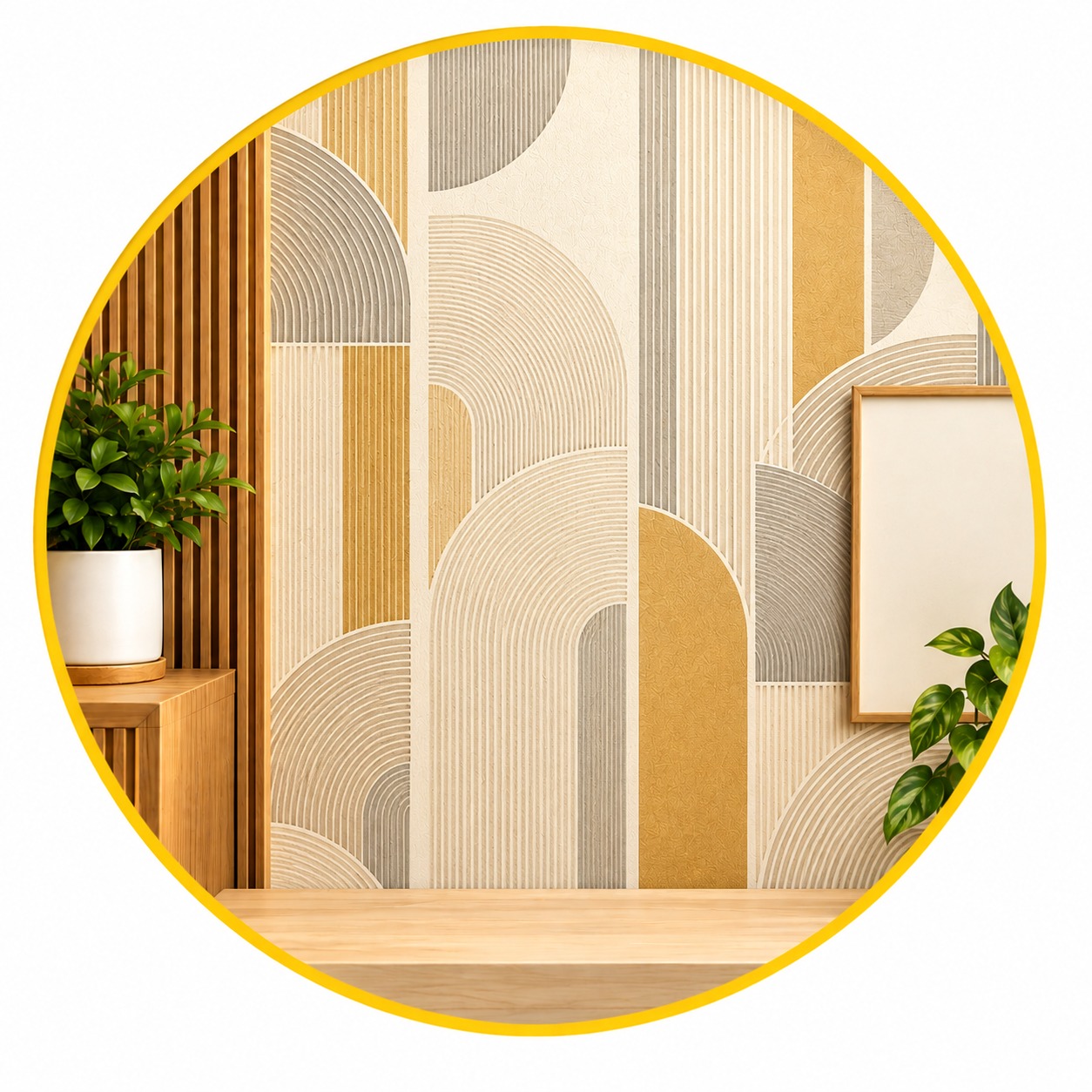 3D Panels