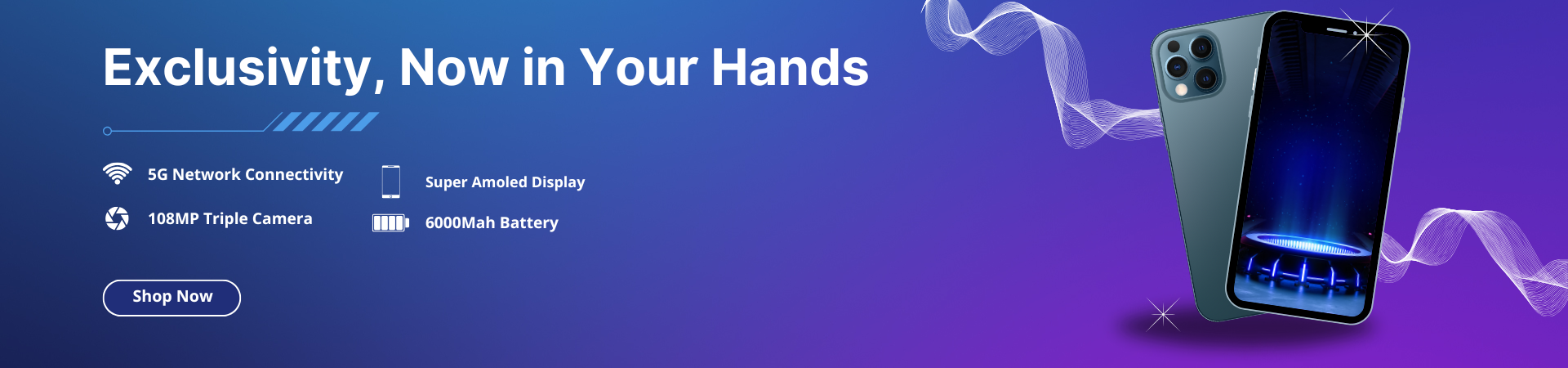 banner