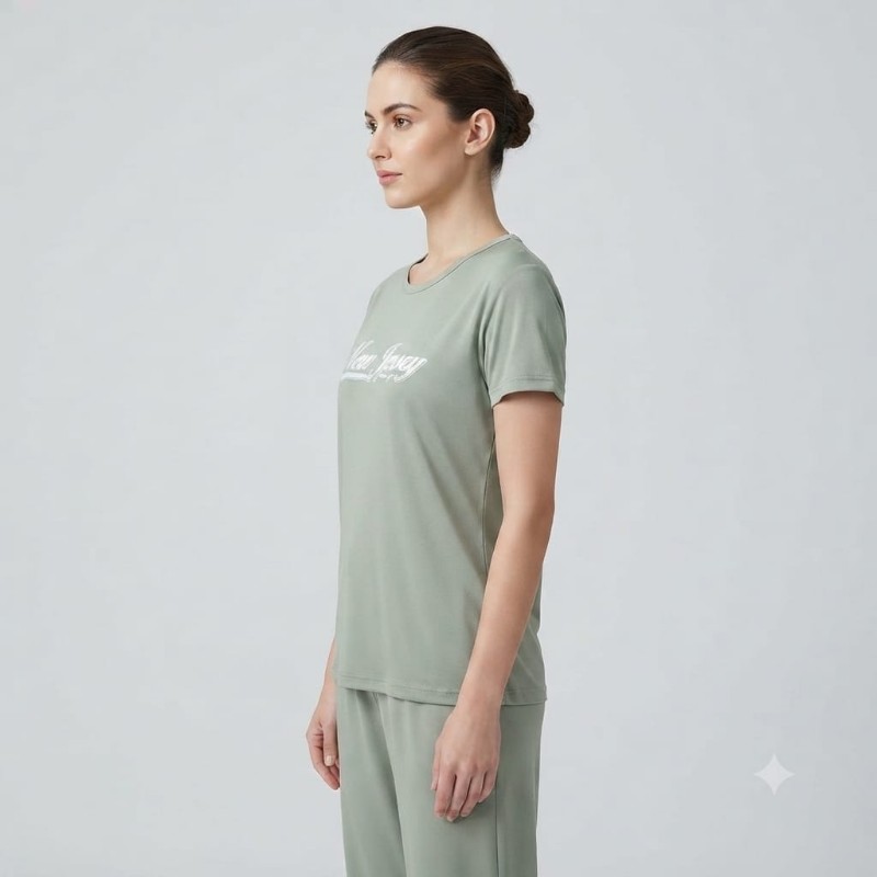 Women's Sage Green 